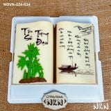  Bánh Mừng Ngày Nhà Giáo VN 20/11 (NGVN-024-034) 