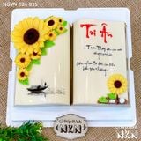  Bánh Mừng Ngày Nhà Giáo VN 20/11 (NGVN-024-035) 