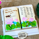  Bánh Mừng Ngày Nhà Giáo VN 20/11 (NGVN-024-037) 