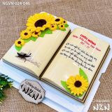  Bánh Mừng Ngày Nhà Giáo VN 20/11 (NGVN-024-046) 