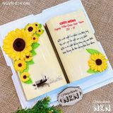  Bánh Mừng Ngày Nhà Giáo VN 20/11 (NGVN-024-046) 