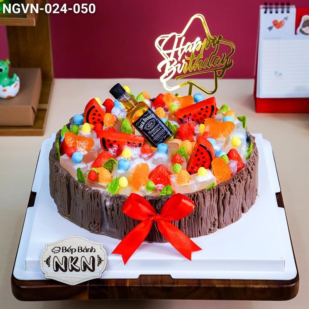  Bánh Mừng Ngày Nhà Giáo VN 20/11 (NGVN-024-050) 