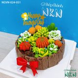  Bánh Mừng Ngày Nhà Giáo VN 20/11 (NGVN-024-051) 