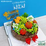  Bánh Mừng Ngày Nhà Giáo VN 20/11 (NGVN-024-051) 