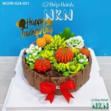  Bánh Mừng Ngày Nhà Giáo VN 20/11 (NGVN-024-051) 