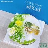  Bánh Mừng Ngày Nhà Giáo VN 20/11 (NGVN-024-052) 