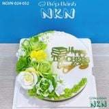 Bánh Mừng Ngày Nhà Giáo VN 20/11 (NGVN-024-052) 