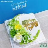  Bánh Mừng Ngày Nhà Giáo VN 20/11 (NGVN-024-052) 