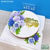  Bánh Mừng Ngày Nhà Giáo VN 20/11 (NGVN-024-056) 