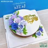  Bánh Mừng Ngày Nhà Giáo VN 20/11 (NGVN-024-056) 