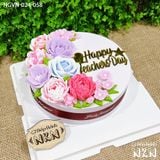  Bánh Mừng Ngày Nhà Giáo VN 20/11 (NGVN-024-058) 