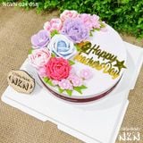  Bánh Mừng Ngày Nhà Giáo VN 20/11 (NGVN-024-058) 