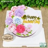  Bánh Mừng Ngày Nhà Giáo VN 20/11 (NGVN-024-058) 