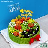  Mừng Ngày Nhà Giáo VN 20/11 (NGVN-024-060) 