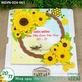  Mừng Ngày Nhà Giáo VN 20/11 (NGVN-024-061) 