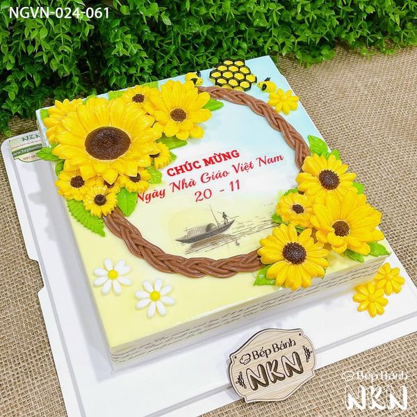  Mừng Ngày Nhà Giáo VN 20/11 (NGVN-024-061) 