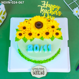  Bánh Mừng Ngày Nhà Giáo VN 20/11 (NGVN-024-067) 