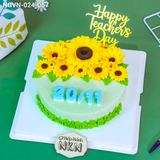  Bánh Mừng Ngày Nhà Giáo VN 20/11 (NGVN-024-067) 