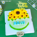  Bánh Mừng Ngày Nhà Giáo VN 20/11 (NGVN-024-067) 