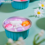  Set 6 Cupcake Hello Kitty Cho Bé (SMN-019-005) 