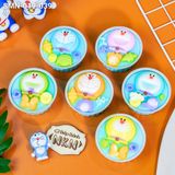 Set Cupcake Doraemon (SMN-019-039) 