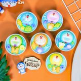  Set Cupcake Doraemon (SMN-019-039) 