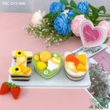  Set Bánh Quà Tặng I LOVE YOU (SRC-015-006) 