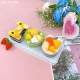  Set Bánh Quà Tặng I LOVE YOU (SRC-015-006) 