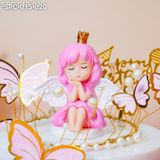  Set Bánh Sinh Nhật Cho Bé (SRC-015-020) 