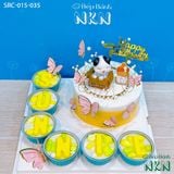  Set Bánh Sinh Nhật Cho Bé Tuổi Mẹo (SRC-015-035) 