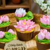  Set Bánh Cúng Bát Liên Tâm An (SRC-015-111) 
