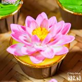  Set Bánh Cúng Lục Bảo Liên Hoa (SRC-015-049) 