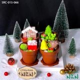  Set Bánh Quà Tặng Noel (SRC-015-066) 