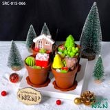  Set Bánh Quà Tặng Noel (SRC-015-066) 