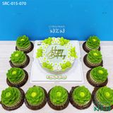  Set Bánh Thôi Nôi Cho Bé (SRC-015-070) 