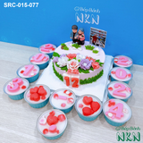  Set Bánh Quà Tặng Kỷ Niệm (SRC-015-077) 