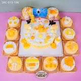  Set Bánh Thôi Nôi Cho Bé (SRC-015-106) 
