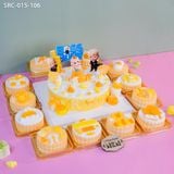  Set Bánh Thôi Nôi Cho Bé (SRC-015-106) 