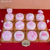  Set Bánh Sinh Nhật Cho Bé (SRC-015-107) 