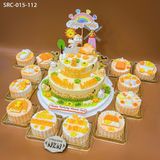  Set Bánh Sinh Nhật Cho Bé (SRC-015-112) 