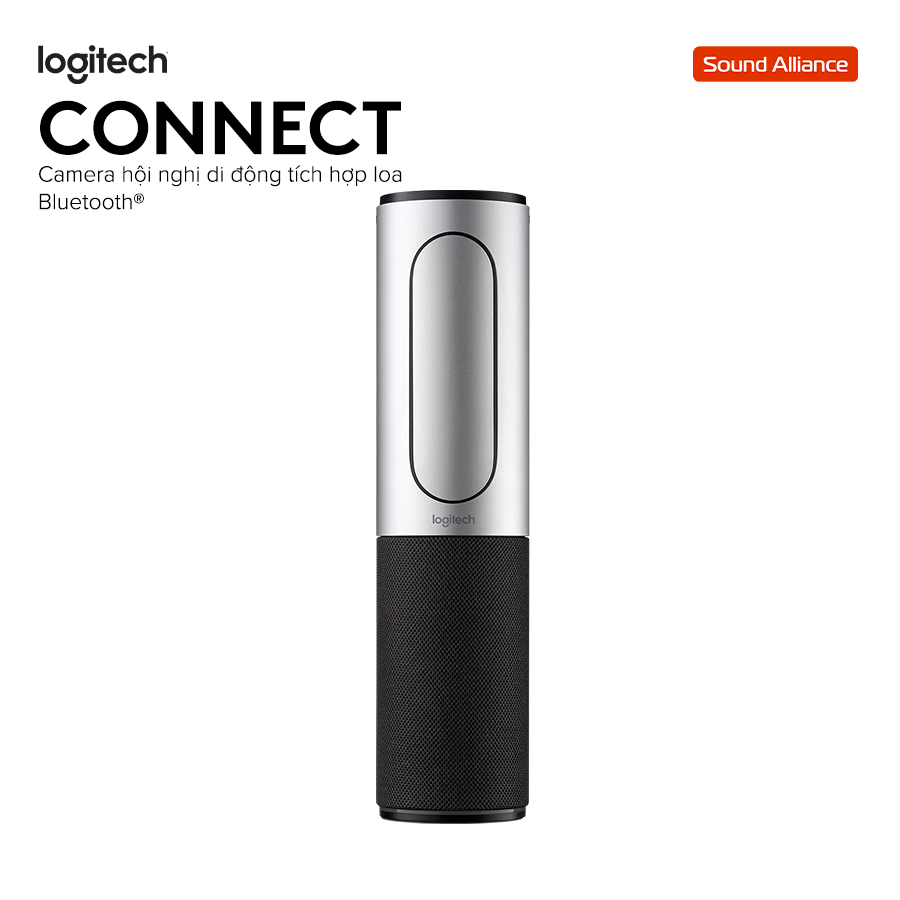  Camera hội nghị Logitech Connect (960-001035) 