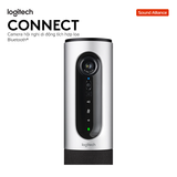  Camera hội nghị Logitech Connect (960-001035) 