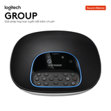  Bộ thiết bị Hội nghị Truyền hình Logitech Group (960-001054) 