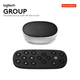  Bộ thiết bị Hội nghị Truyền hình Logitech Group (960-001054) 