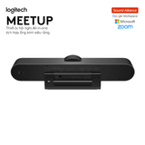  Camera Hội nghị Truyền hình Logitech Meetup (960-001101) 