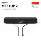  Camera Hội nghị Truyền hình Logitech Meetup 2 (960-001681) 