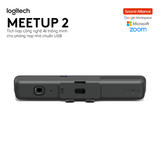  Camera Hội nghị Truyền hình Logitech Meetup 2 (960-001681) 