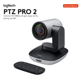  Camera Hội Nghị Logitech PTZ Pro 2 (960-001184) 