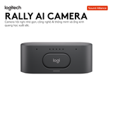  Camera thông minh Hội nghị Truyền hình Logitech Rally AI (960-001808) 