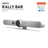  Camera Hội nghị Truyền hình Logitech Rally Bar (960-001324) 